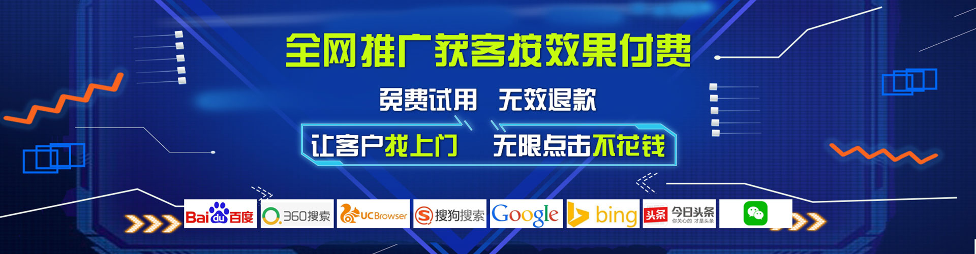 克什克腾旗竞价推广